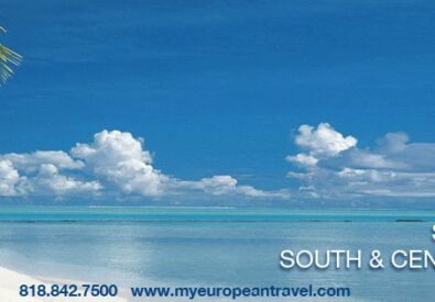 European Travel