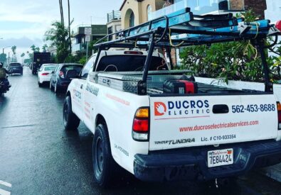 Ducros Electrical Services