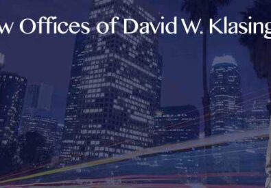 Tax Law Offices of David ...