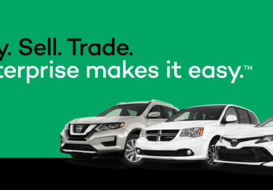 Enterprise Car Sales