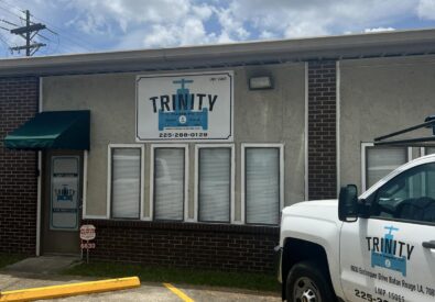 Trinity Plumbing