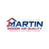 J Martin Indoor Air Quality