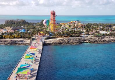 Dream Destinations Travel