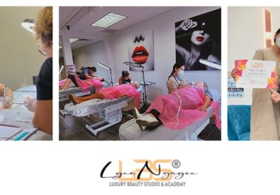 Luxury Beauty Studio ...