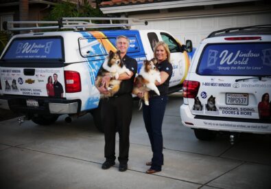 Window World – Oran...