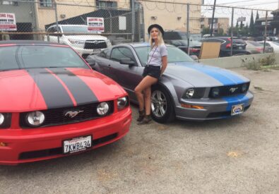 Hollywood Star Rent A Car