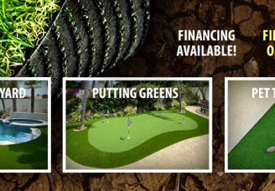 Always Green Synthetic Grass