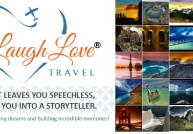 Live Laugh Love Travel