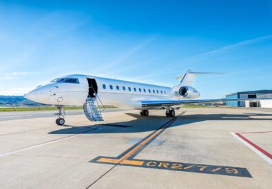 ACI Jet – Orange County