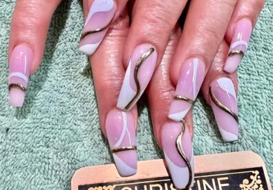 Laguna Salon and Nails Spa