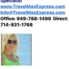 Travel Max Express