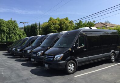 Yale Car & Van Renta...