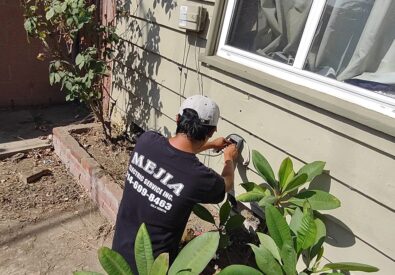 Mejia Electric Service