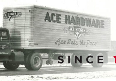 Crown Ace Hardware