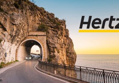 Hertz Rent A Car