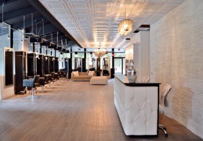 Latitude 33 Hair Artistry