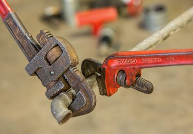 Pipeline Restoration Plum...