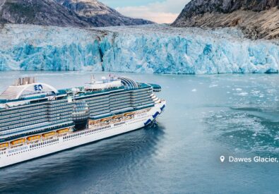 Princess Cruise Lines