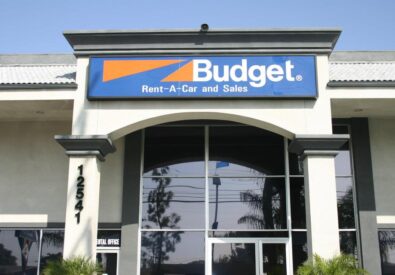 Budget Car and Truck Rental