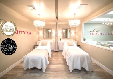 Wake Up Beautiful Spa