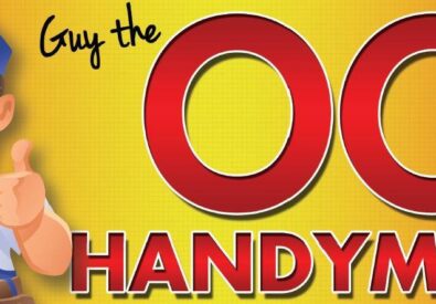 Guys OC Handyman
