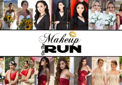 Makeup On The Run