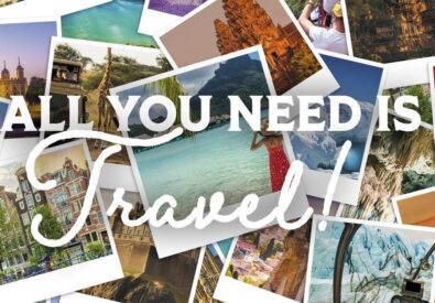 Cruise Planners- Sandra Houk