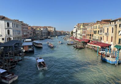 Anna’s Adventures T...