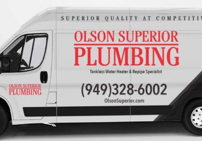 Olson Superior Plumbing