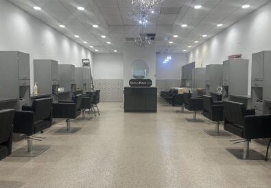 Curtis Michaels Hair Salon