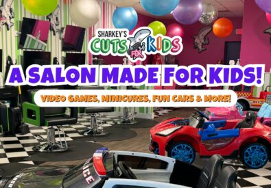 Sharkey’s Cuts for ...