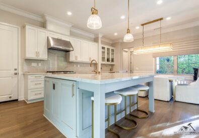 BuilderWell Remodeling