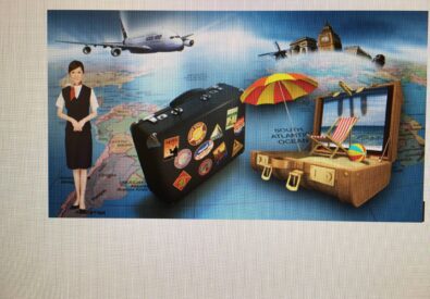 Omega Passport Services