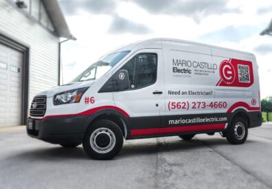 Mario Castillo Electric