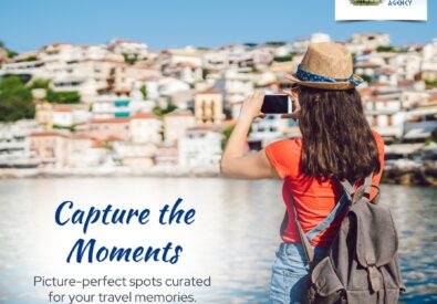 My Big Fat Greek Travel Agency