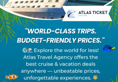 Atlas Travel