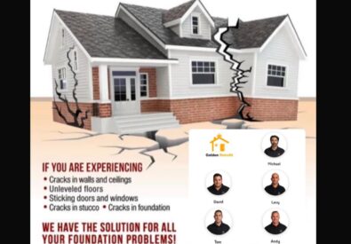 Golden Retrofit & Fo...