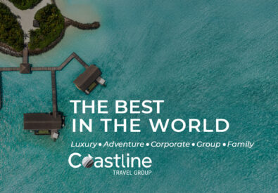 Coastline Travel Advisors