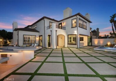 California Replacement Wi...