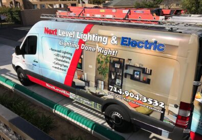 Next Level Lighting &...