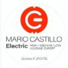 Mario Castillo Electric