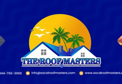 The Roof Masters
