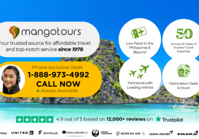 Mango Tours