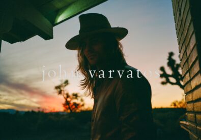 John Varvatos
