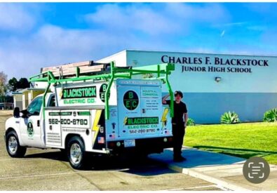 Blackstock Electric Co