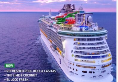 Affiniti Cruise Travel