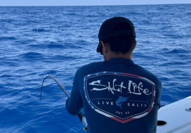Salt Life – San Cle...