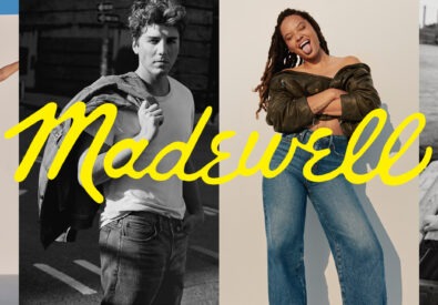 Madewell