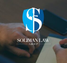 Soliman Law Group