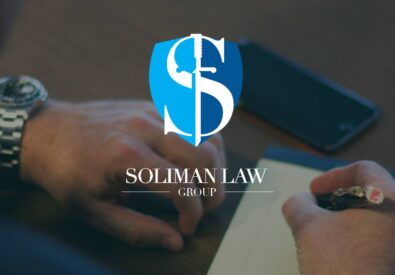 Soliman Law Group